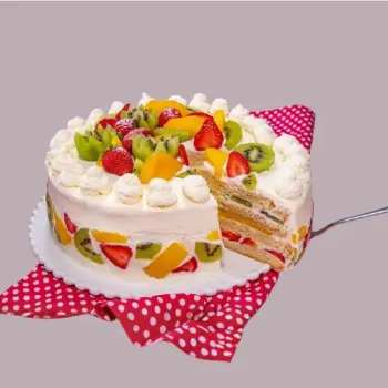 Fruity Specials