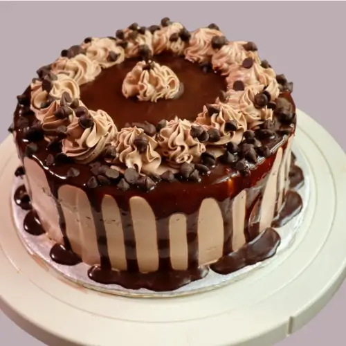 Decadent Chocolate - Image 2