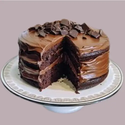 Decadent Chocolate - Image 3